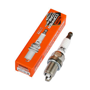 S015C MASUMA Nickel SPARK PLUG Pièces <span class=keywords><strong>de</strong></span> rechange automatiques 98079-5514P 98079-5514P-H0 5-8600-7636-0 ZFR5J-11(5584) - Product Image 1