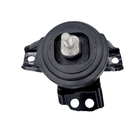 Fluide de transmission automatique JUD 04500-00115 pour Kia SP-IV ATF