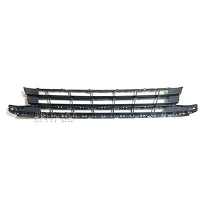 Rejilla Inferior Delantera para Volkswagen 3G0 853 671CD, Plástico ABS para Magotan B8L Passat B8 - Product Image 3