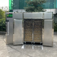 Déshydrateur commercial pour fruits, herbes, épices et légumes