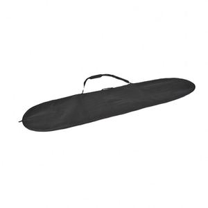 Sac de surf en nylon 600D noir personnalisé pour longboard, fabriqué en usine BSCI - Product Image 4