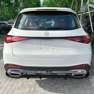 X254 Venta caliente <span class=keywords><strong>precio</strong></span> de fábrica coche difusor trasero divisor modificación para <span class=keywords><strong>Mercedes</strong></span> Benz <span class=keywords><strong>GLC</strong></span> clase X254 <span class=keywords><strong>2023</strong></span> + GLC260 300 - Product Image 4