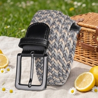 Boucle de ceinture en cuir pour hommes, accessoires de ceinture de créateur, haute qualité