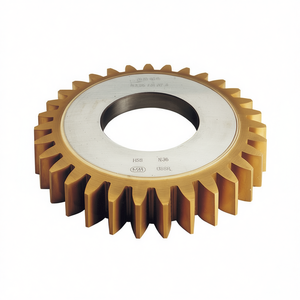 Cuchilla de Corte de Disco Normal Fervi HSS N36 M3 URSS - Product Image 2