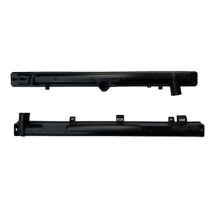 ร้อนขายรุ่นใหม่รถด้านบนถังน้ำหม้อน้ำถังพลาสติกสำหรับ <span class=keywords><strong>Nissan</strong></span> Navara 2005 OEM 21410EB30A - Product Image 2