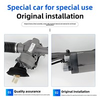 Ensemble de direction électronique pour Volkswagen Golf 8 & Pro Fabriqué en Chine Numéros OE inclus Pièces automobiles en stock