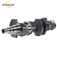 Nouveau vilebrequin de moteur diesel Dynacap 23111-02723 pour ATOS 1.0L & KIA PICANTO (G4HE/G4HC)