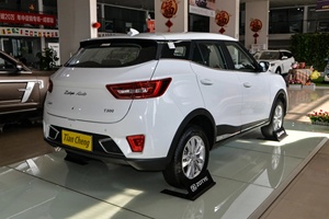 Autos Usados Zotye T300 SUV 2019, 1.5L, Automático, Gasolina, Buen Estado, Hecho en China, Autos de <span class=keywords><strong>Segunda</strong></span> <span class=keywords><strong>Mano</strong></span> <span class=keywords><strong>Baratos</strong></span> <span class=keywords><strong>y</strong></span> Populares - Product Image 4