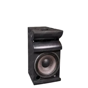 Vrx Sound Speakers Systeem Project Line Array Voor Nachtclub