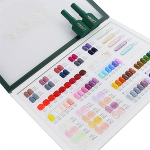 As Gel Polish Gel Polish <b>Kit</b> <b>Nail</b> Salon Art Painting Hand Customized Logo Customized Logo - Product Image 4
