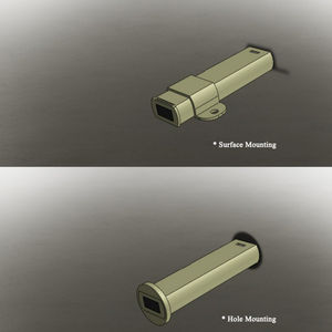 Interruptor con sensor para luz de puerta, interruptor de luz para gabinete - Product Image 4