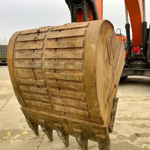 Excavatrice sur chenilles Doosan DX380LC-9C d'origine de haute qualité, 38 tonnes, importée du Japon, en bon état, à vendre - Product Image 4