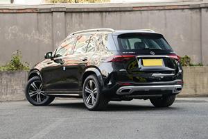 מכירות זול בשימוש מכוניות רסק ES-BEN z ל-63s cuppe amg le mcedes le53 amg בשימוש suv באיכות גבוהה - Product Image 6