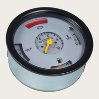 Kombinationsinstrument Konsole Leistungsanzeige Tachometer Auto-LKW-Ersatzteil Armaturenbrett Neu OE-Standard Europäische Autos OEM
