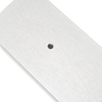 Prototypage CNC personnalisé, acier inoxydable, laiton, aluminium, usinage CNC, pièces en acier, service d'usinage CNC