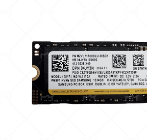 Для Samsung MZ-VL71T0A жесткий диск - Product Image 5