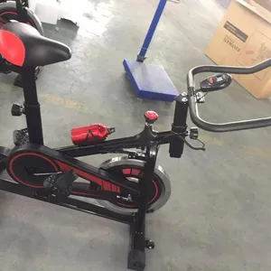 Powerleg 운동 장비 심장 마스터 아쿠아 수중 스핀 자전거 체육관