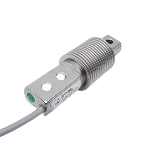Celda de Carga Z6FD1 de 200 kg, Sensor de Extensión de Precisión C3 para Báscula Electrónica, Acero Inoxidable Duradero - Product Image 3