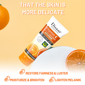 Crème <span class=keywords><strong>pour</strong></span> <span class=keywords><strong>les</strong></span> <span class=keywords><strong>mains</strong></span> à l'acide hyaluronique biologique, à la vitamine C et à la rose <span class=keywords><strong>pour</strong></span> <span class=keywords><strong>les</strong></span> peaux sèches/sensibles - Hydratant nourrissant, éclaircissant, <span class=keywords><strong>anti</strong></span>-<span class=keywords><strong>taches</strong></span> brunes - Product Image 4