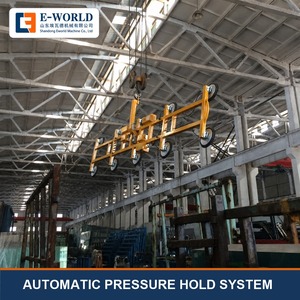 10 Ventosas Eléctricas para Vidrio, Elevador por Vacío de 1000 KG, Fácil Mantenimiento, Eficiente, Seguro, Rápido, ¡Gran Oferta! - Product Image 6