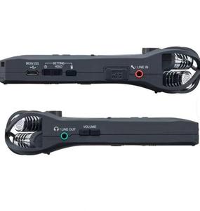 Enregistreur Numérique Professionnel Zoom <span class=keywords><strong>H1n</strong></span> Microphone Version Améliorée Zoom <span class=keywords><strong>H1n</strong></span> pour Accessoires d'Instruments de Musique en Direct Mobiles - Product Image 4