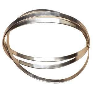 Anillo de cobre recocido y correa de níquel para máquina de trefilado de alambre - Product Image 2