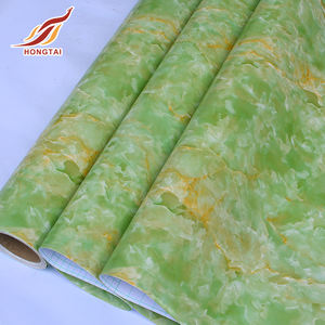 Superiore di vendita Calda di più nuovo disegno PVC marmo carta da parati Voce a basso prezzo Modello S08 Autoadesivo Carta Da Parati - Product Image 3