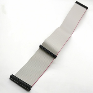 ชุดสายเคเบิลซ็อกเก็ต IDC ยืดหยุ่น2.0NN 1.27มม. เข้ากันได้กับ <span class=keywords><strong>tcsd</strong></span> Samtec - Product Image 4