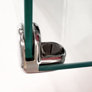 Conector de Cubo de Vidrio Personalizable de 2/3/4 Vías, Tamaño Ajustable para una Exhibición Eficiente de Cubos de Vidrio en Almacenes y Supermercados - Product Image 3