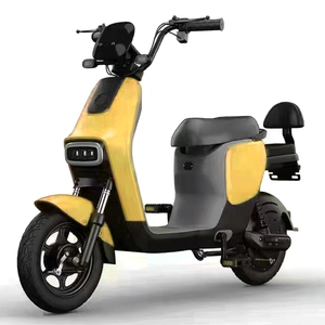 MTBGO Scooter Électrique Quatre Roues pour Adultes, Modèle M12, Batterie Longue Portée Offrant jusqu'à 30-50 Km d'Autonomie - Vente Flash - Product Image 6