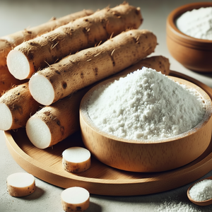 FÉNICA DE TAPIOCA MÁS VENDIDA DE VIETNAM - Product Image 1