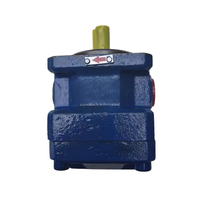 GPA1 GPA2 GPA3 Serie GPA2-6-6-EK1/2 GPA2-10-10-E GPA1-4-4-EK1/2 GPA3-63-E-20-R 6.3 Hydraulische Doppel-Innen zahnradpumpe