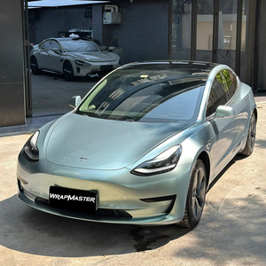 Wrapmaster 1.52*15m High Glossy TPU PPF Aquila <b>Metal</b> TPU Car Full Body Decoration Film - Product Image 5