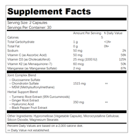 OEM Formule de soutien pour la santé du nerf sciatique Capsules d'acide alpha-lipoïque complexe de vitamine B Soutien nerveux Adultes