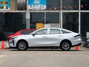 Bán Buôn <span class=keywords><strong>2025</strong></span> Cho Geely <span class=keywords><strong>Galaxy</strong></span> L6 Cho Explorer Phiên Bản 1.5T Fwd Em-I 60Km Phev Năng Lượng Mới Xe Trong Kho - Product Image 3