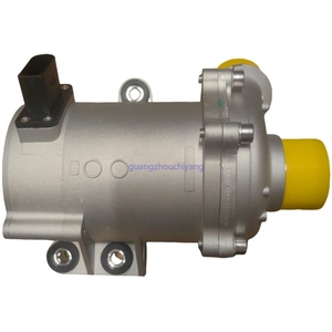 <span class=keywords><strong>Pompe</strong></span> à <span class=keywords><strong>eau</strong></span> électrique de refroidissement du moteur de haute qualité Wilson pour BMW 3 4 Z4 E89 Moteur N20 2.0 OE 11517597715 11515A81BE9 - Product Image 2