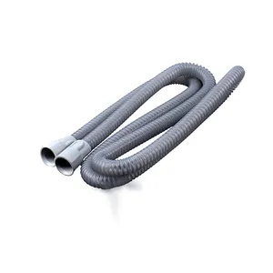 צינור CPAP תואם באיכות גבוהה צינורות מכשירי CPAP 22 מ""מ צינור CPAP