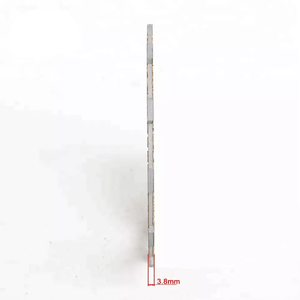 แผ่นคลัตช์แบบกระดาษสำหรับรถมอเตอร์ไซค์ ฮอนด้า ซีบี <span class=keywords><strong>750</strong></span> 900 1100 วีเอฟ วีเอฟ วีทีเอ็กซ์ 1300 1800 - Product Image 5