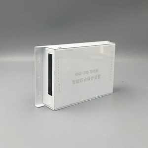 ตัวสตาร์ทแม่เหล็กไฟฟ้าแบบ Hdqs-120i 5kA 500A สำหรับระบบป้องกันทางอุตสาหกรรม - Product Image 1