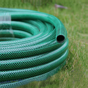 Enrouleur de <span class=keywords><strong>tuyau</strong></span> d'arrosage en PVC personnalisé anti-UV, anti-corrosion et rétractable pour usage extérieur, fabrication OEM ODM - Product Image 5