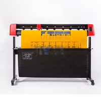 Liyu GF-1261 nouveau design traceur de contour manuel automatique traceur numérique humain