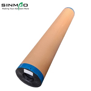 UV màu sắc tuyệt vời Backlit dệt vải cuộn cho lớn định dạng in kỹ thuật số - Product Image 4