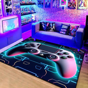 Tapis <span class=keywords><strong>de</strong></span> jeu Esports pour garçons et adolescents - Product Image 3