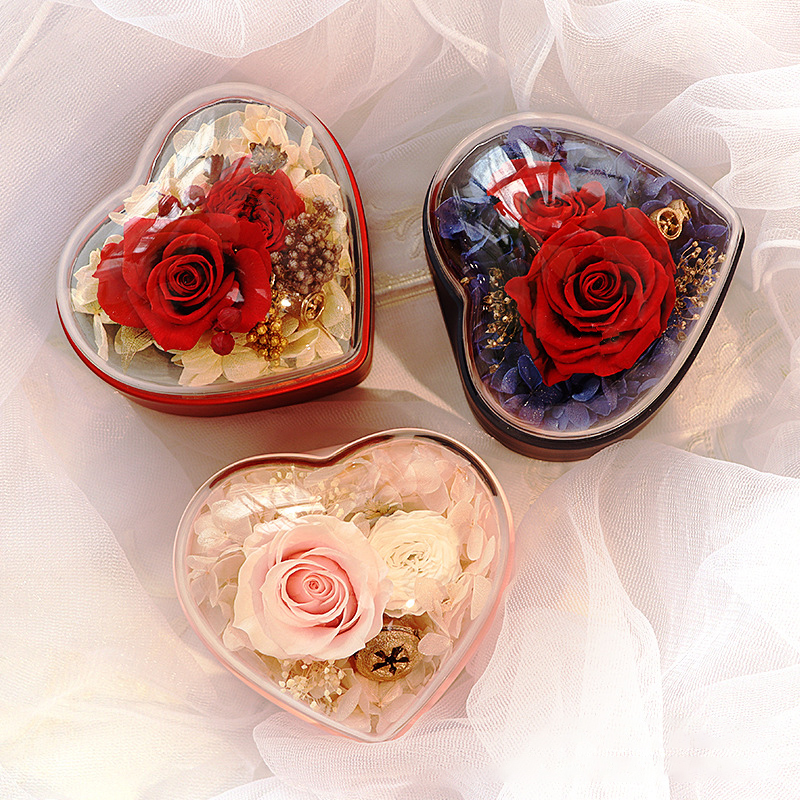 Custom Rose Color