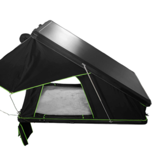 Meilleur <span class=keywords><strong>prix</strong></span> marques fabricant de Chine voiture <span class=keywords><strong>Camping</strong></span> tente sur le toit en aluminium Triangle Suv petite coque dure en aluminium tente de toit - Product Image 1