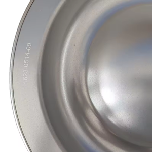 Separador de aceite de compresor de aire industrial de nueva condición Manny 1623051400 - Product Image 6