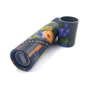 Embalaje de perfume tubo de papel tubo <span class=keywords><strong>protector</strong></span> <span class=keywords><strong>labial</strong></span> - Product Image 3