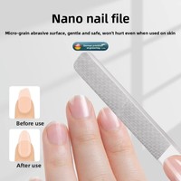 Pince à cuticules, pousse-cuticules en acier, coupe-ongles, outils de manucure et pédicure portables pour usage domestique, ensemble de pinces à cuticules