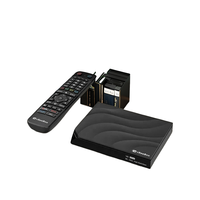 Precio de Fábrica, Gran Venta, Vseebox V6 MAX Quad Core Android 15 4K TV Box, Decodificador
