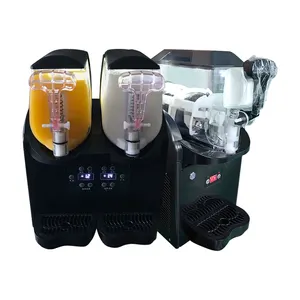 110V 220V 3L single tank new design slushy machine/slushi maker/margarita machine CHEAP SLUSH MACHINE WITH FACTORY PRICE